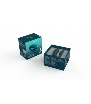 WE-VIBE SYNC 2 VELVET GREEN