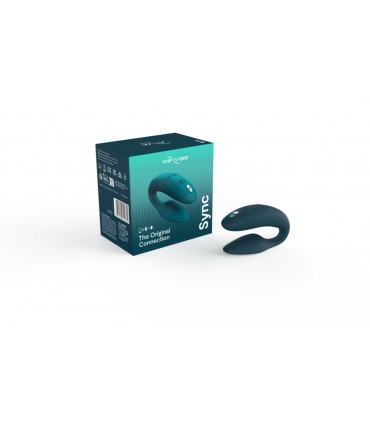 WE-VIBE SYNC 2 VELVET GREEN
