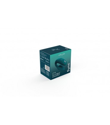 WE-VIBE SYNC 2 VELVET GREEN