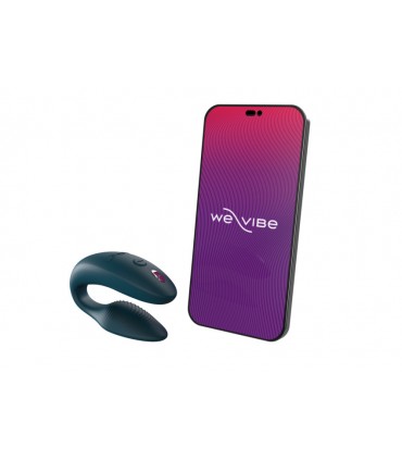 WE-VIBE SYNC 2 VELVET GREEN