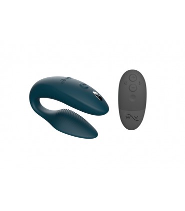 WE-VIBE SYNC 2 VELVET GREEN