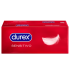 PRESERVATIVOS DUREX SENSITIVO SUAVE 144 UDS