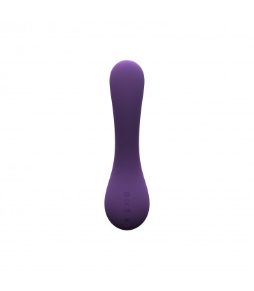VIBRADOR TIKI LILA