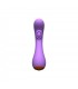 VIBRADOR TIKI LILA