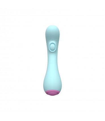 BLAUER TIKI-VIBRATOR