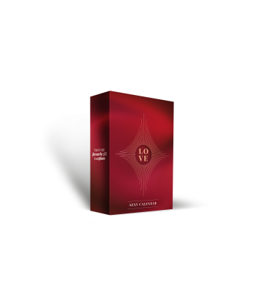 SEXY LIEBESKALENDER 24 HERAUSFORDERUNGEN