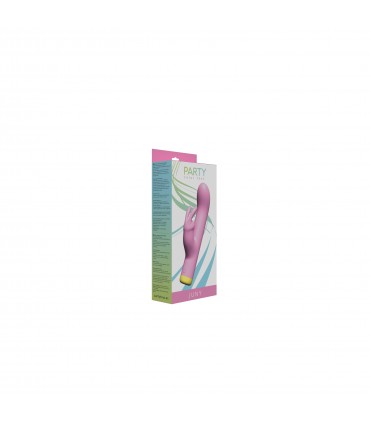 VIBRADOR JUNY ROSA