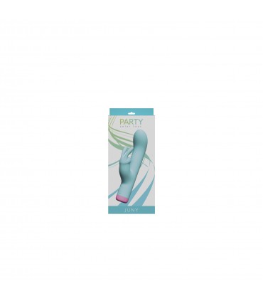 VIBRADOR JUNY AZUL
