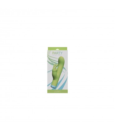 VIBRADOR JUNY VERDE