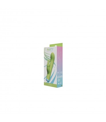 VIBRADOR JUNY VERDE