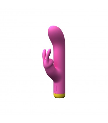 VIBRADOR JUNY ROSA