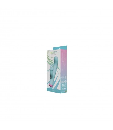 VIBRADOR JUNY AZUL