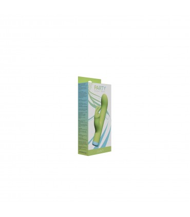 VIBRADOR JUNY VERDE
