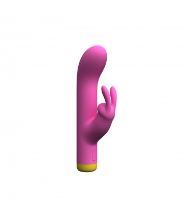 VIBRADOR JUNY ROSA