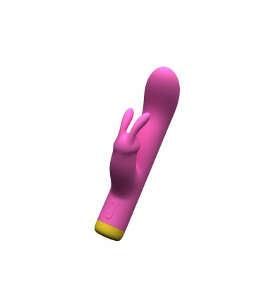 VIBRADOR JUNY ROSA