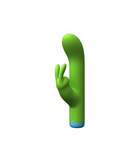 VIBRADOR JUNY VERDE