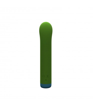 VIBRADOR JUNY VERDE