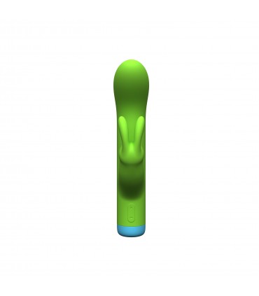 VIBRADOR JUNY VERDE