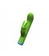 VIBRADOR JUNY VERDE