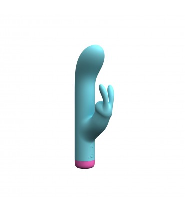 VIBRADOR JUNY AZUL