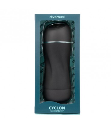 Zyklon Oralsex Saugen