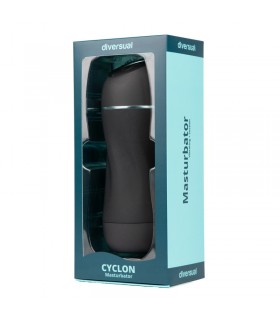 ASPIRAZIONE PER SESSO ORALE CYCLON