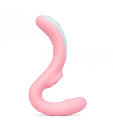 DELY DOBLE TAPPING G-SPOT