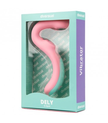 DELY DOBLE TAPPING G-SPOT