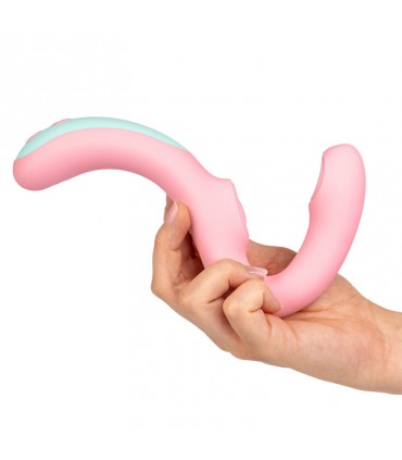 DELY DOBLE TAPPING G-SPOT