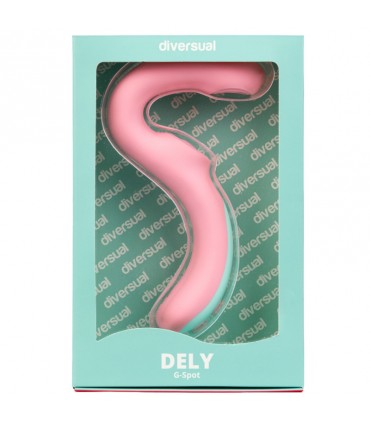 DELY DOBLE TAPPING G-SPOT