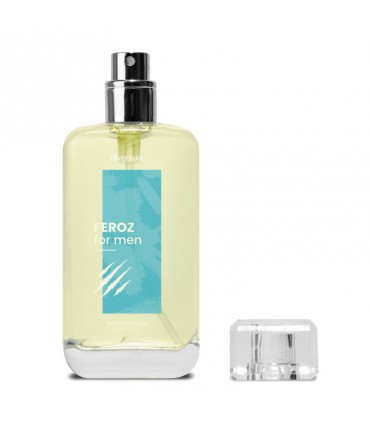 FIERCE FEROMONI CONCENTRATI PER UOMO 50 ML