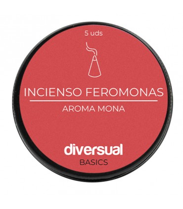 PHEROMONE INCENSE MONA AROMA