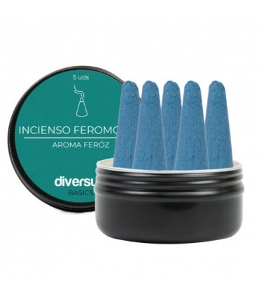 ENCENS PHÉROMONES ARÔME FÉROCE