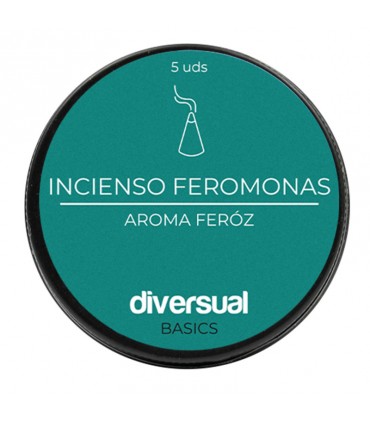 ENCENS PHÉROMONES ARÔME FÉROCE