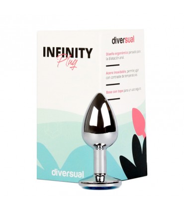 INFINITY PLUG PEQUEÑO