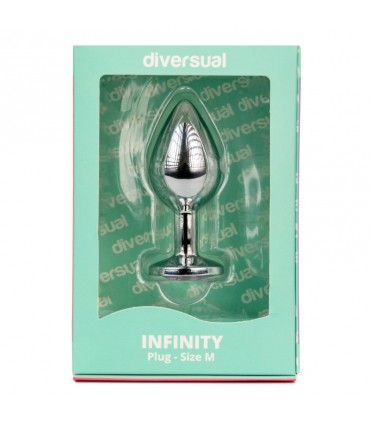 INFINITY PLUG MEDIANO