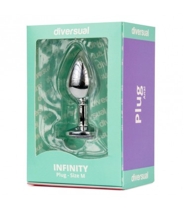 INFINITY PLUG MEDIANO