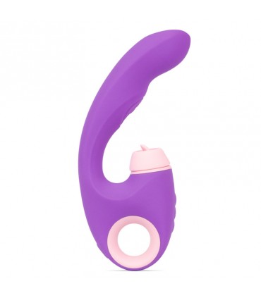 JALEOH DOPPIO TAPPO PUNTO G