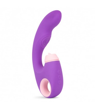 JALEOH DOPPIO TAPPO PUNTO G