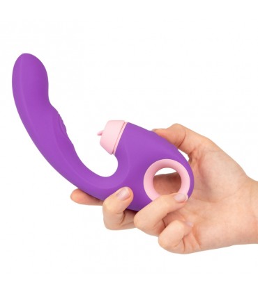 JALEOH DOPPIO TAPPO PUNTO G