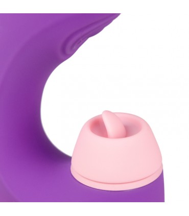 JALEOH DOPPIO TAPPO PUNTO G