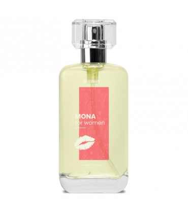 MONA FEROMONI CONCENTRATI PER DONNA 50 ML