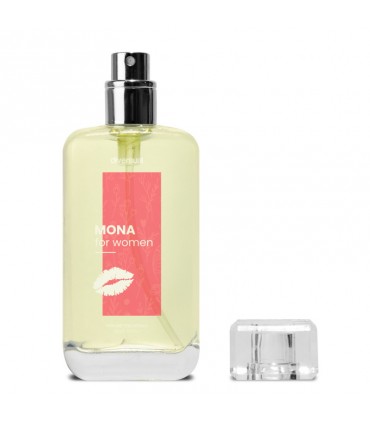 MONA FEROMONI CONCENTRATI PER DONNA 50 ML