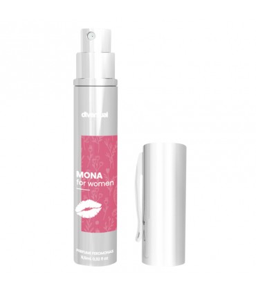 MONA KONZENTRIERTE PHEROMONEN FÜR FRAUEN 9,5 ML