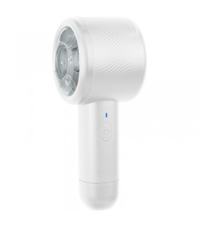MASTURBATORE TRON WHITE