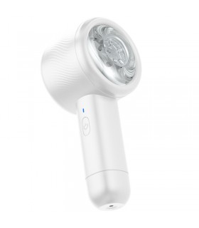 TRON MASTURBADOR BLANCO