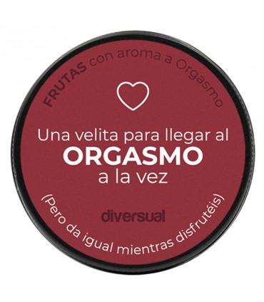 EXOTISCHE FRUCHTMASSAGEKERZE 30 ML