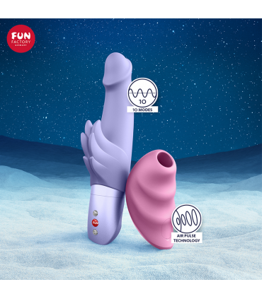 SATISFYER DELUXE ADVENT CALENDAR