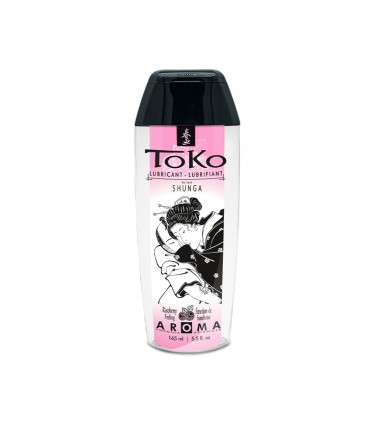 LUBRICANTE TOKO FRAMBUESA