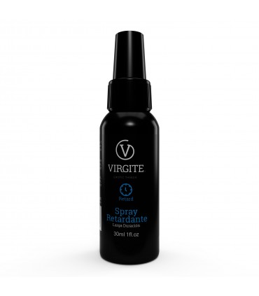 Spray ritardante a lunga durata 30 ml